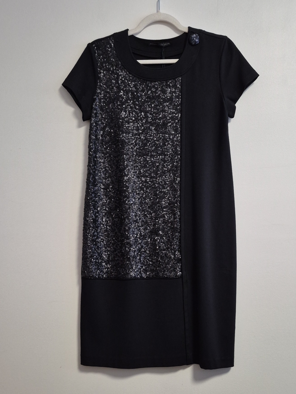 Didier Parakian dress